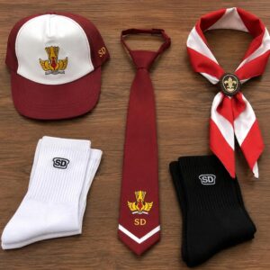 Atribut Satu Set