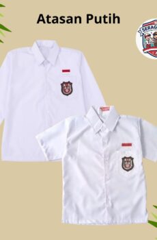 Atasan Putih