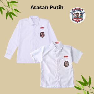 Atasan Putih