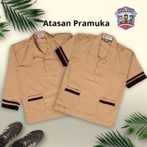 Atasan Pramuka