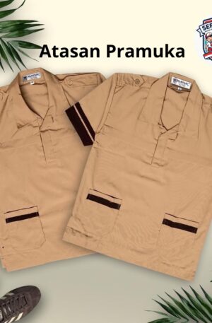 Atasan Pramuka