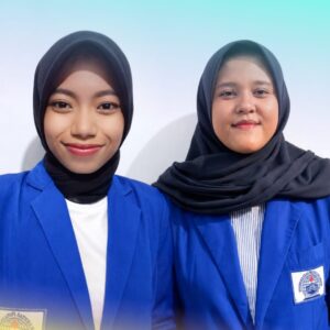 Lasih Putpita Sari & Siti Rahma Annuri