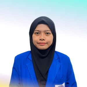 Nani Sa'idatul Maulida